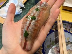 -鮨冠OMAKASE食べ放题(北京首店)