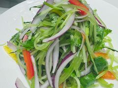 -老爷庙风味美食府(魏都大道店)