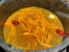 -芸山季·云南山珍菌火锅(南翔印象城MEGA店)