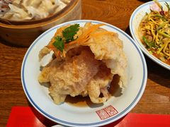 -新兴园饺子馆(河南街店)