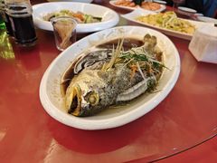 -乐在集市海鲜大排档(平潭店)