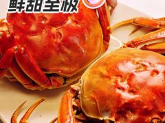 -美未居·老字号·地道顺德菜·桑拿鸡·鱼生(容桂店)