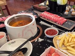 -汤连得温泉馆(宝山店)