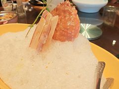 -东海怡品海鲜豆捞(舟宿夜江店)