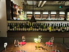 -肆海小川菜酒馆Wine Bistro (青年路店)