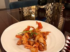 -珠海瑞吉酒店·宴庭中餐厅