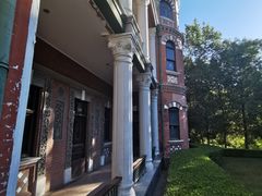 -北京动物园-畅观楼