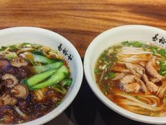-易裕和·长沙米粉(竹塘西路店)