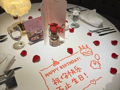 -王品牛排(珠海富华里店)