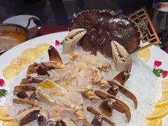-红雀围·海鲜火锅(陆家嘴中心店)