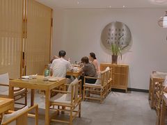 大堂-枣子树·素食餐厅(普陀山店)