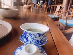-大唐贡茶院