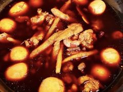 李子坝梁山鸡-李子坝梁山鸡(李子坝大鸡哥店)