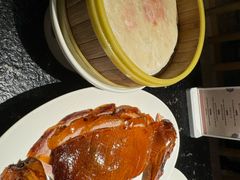 -局气 烤鸭·北京菜(光华路店)