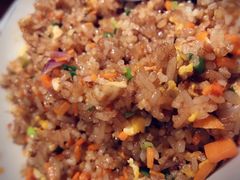 -老湖南民间菜·牛肉十八炒(花都店)