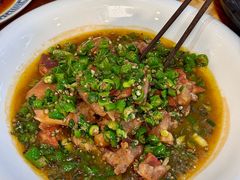 -田园印象·成都土菜院子(华阳店)