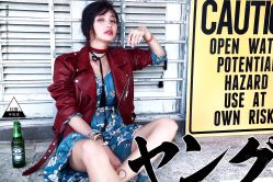 -onlygirl摄影美学馆高端定制(江滩店)