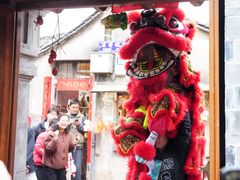 -前童古镇