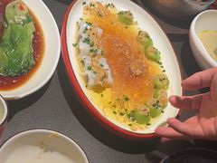 -聚鑫阁江浙菜·非遗传承技艺(金汇龙湖天街店)