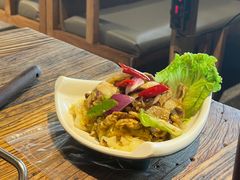 -相尽欢江湖铁板烧(武商梦时代店)