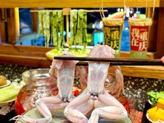 -纸盐河码头火锅(十八梯店)