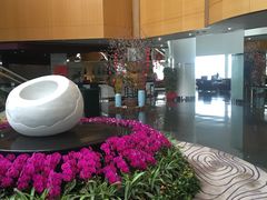 -天津水晶宫饭店