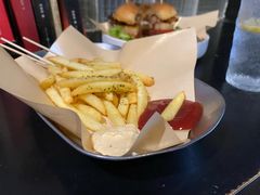 -shark burger·鲨鱼汉堡(交子大道店)