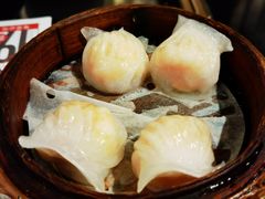 水晶虾饺皇-金翠河烧鹅餐厅(北城天街店)