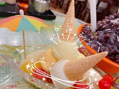 -顺记冰室(宝华路店)