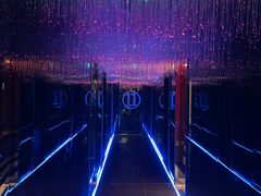 -ELEVEN桌游剧本杀轰趴馆(三里屯店)