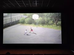 -华美国际影城(旧宫永辉店)