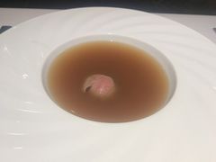 牛小排清汤-王品牛排(帝壹城店)