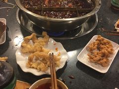 -邓莽子老火锅(中兴路总店)