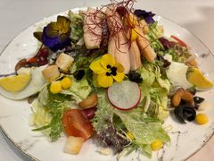 -ins森林童话餐厅coffee&bistro