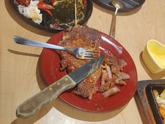 -凡塔斯牛排自助餐厅(莆田万达店)