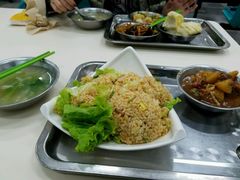 -吉林大学前卫南区-莘子园食堂