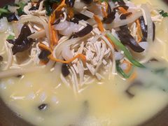 大煮干丝-扬州狮子楼·非遗淮扬菜(总店)