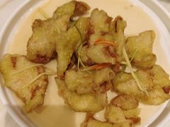 -南山鲜虾面·活鲜小馆·海味大连菜(南山总店)