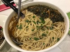 雪菜面-老东吴食府(雅都店)