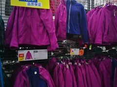 -迪卡侬(安德门店)
