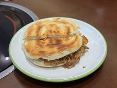 -汉思肴 热面皮(虬江路店)