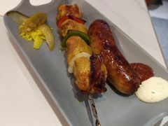 -库滋明·俄罗斯特色美食(中央大街店)