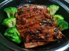 -Yan Ting 宴庭中餐厅(上海静安瑞吉酒店)