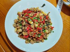 -好帮厨·下饭浏阳菜·坚持现炒(月湖店)