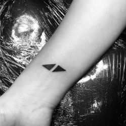 -墨無界刺青TATTOO