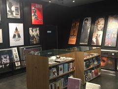 -和美电影艺术中心(万国城店)