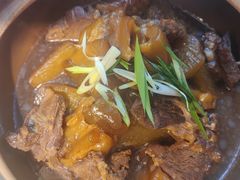 -院里汤包·虾汤包青岛菜(辽源路店)
