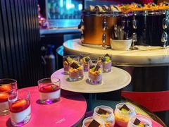 -西安W酒店·WEI全味西餐厅