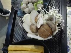 -宴全牛粤来越牛潮汕鲜牛肉火锅(海州万达广场店)