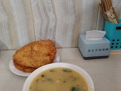 -老方子馅饼粥(台东店)